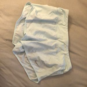 Basically brand new nike shorts!🤩🌈😍